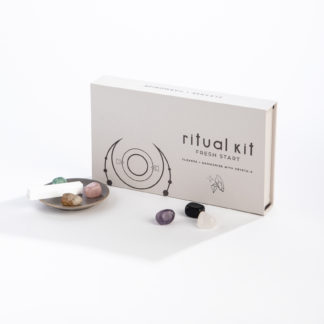 Ritual Kit: Fresh Start | Shoppe Geo